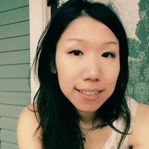 Meet your Posher, Sandy